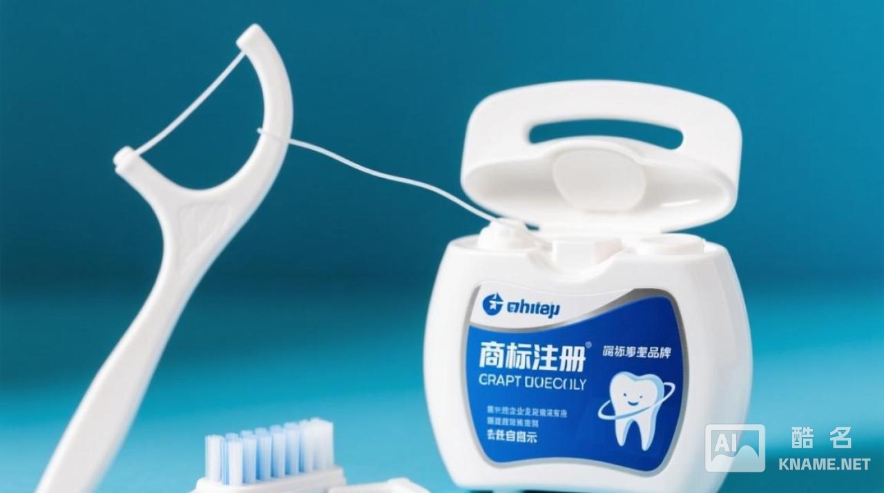 牙线商标注册属于第几类？需要具体商标类别吗？