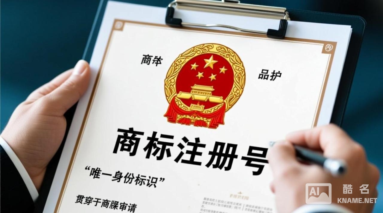 商标注册号有哪些？查询方法及注意事项是什么？