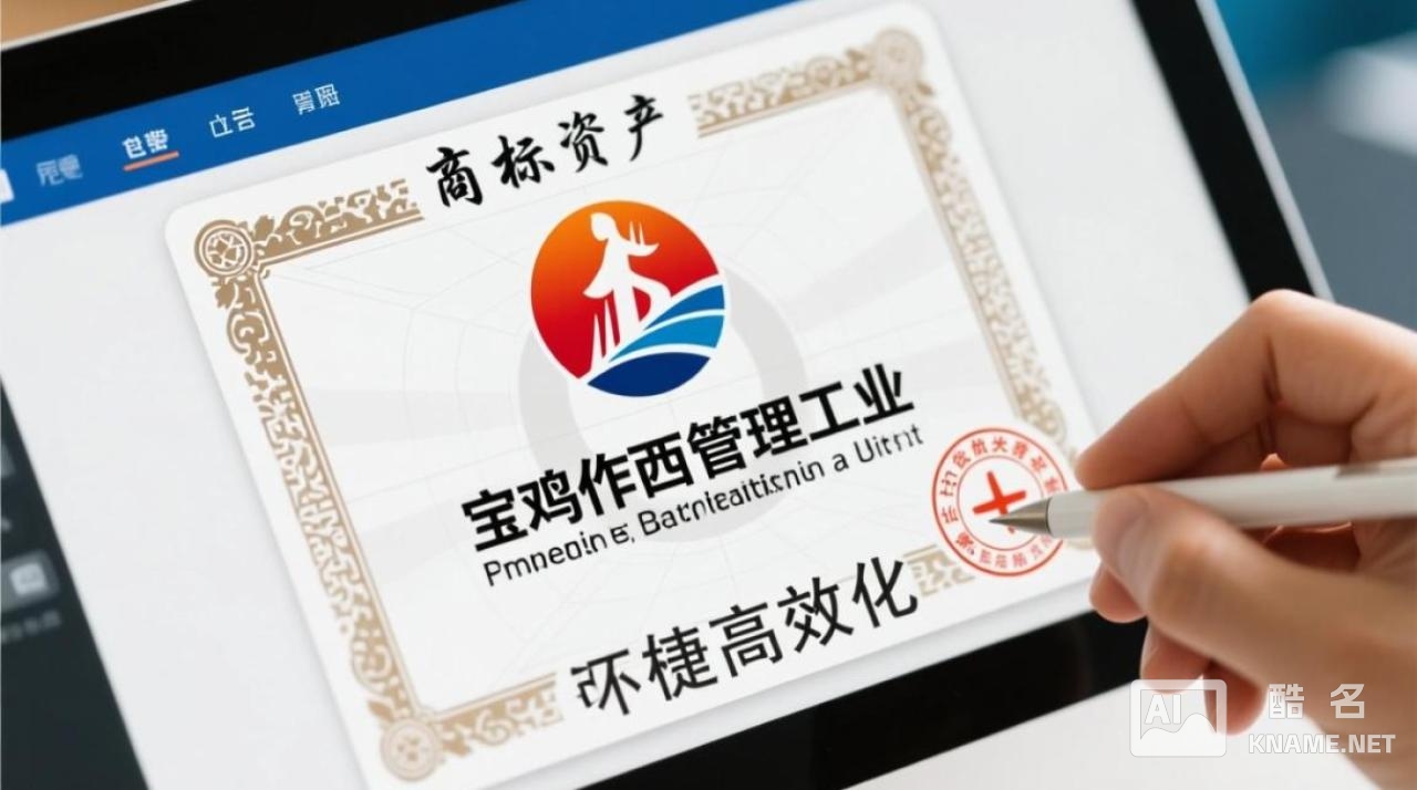 宝鸡商标注册查询官网在哪？怎么查？需要什么材料？