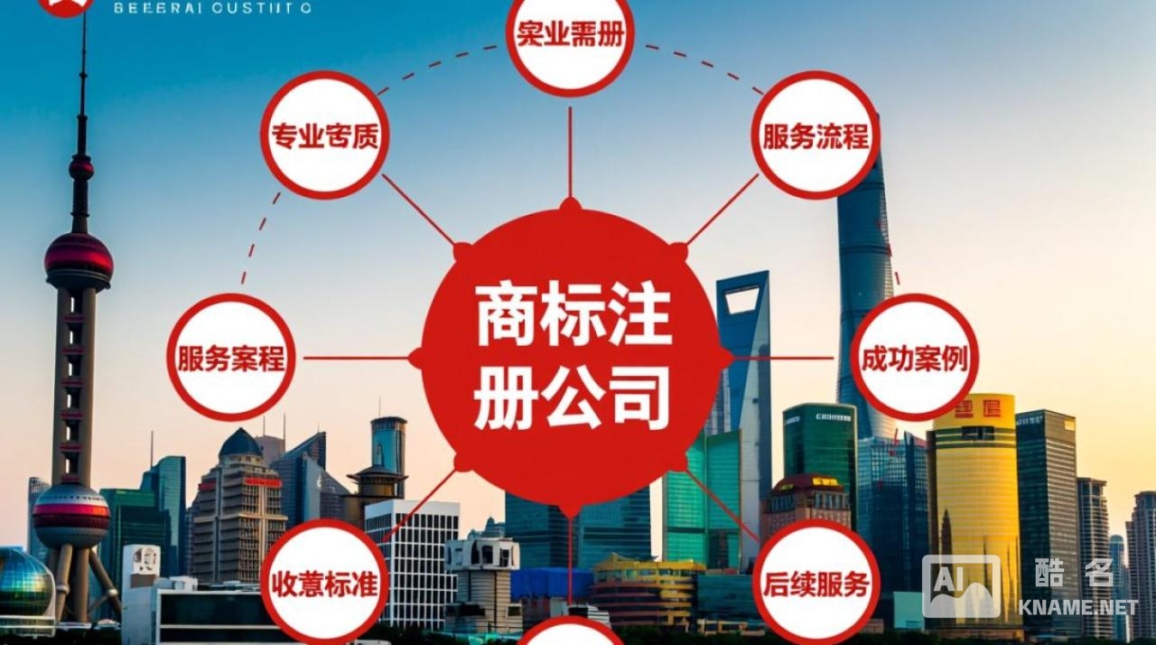 上海商标注册公司哪里找？本地靠谱机构怎么选？