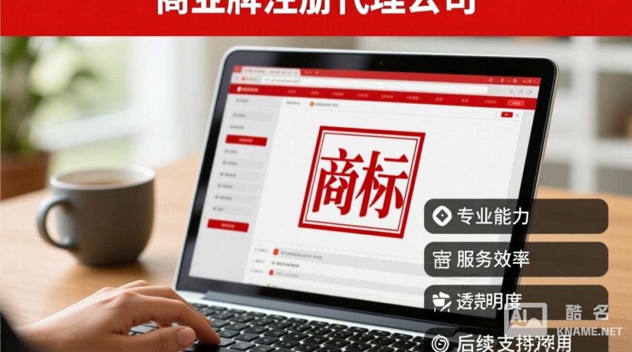 市商标注册代理公司吗？怎么选靠谱的？费用多少？