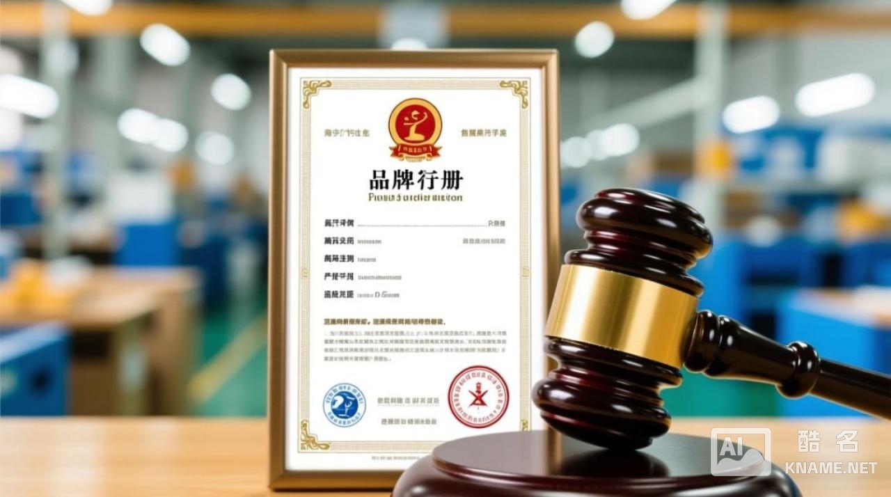 海产品商标注册该选哪个分类？怎么选才正确？