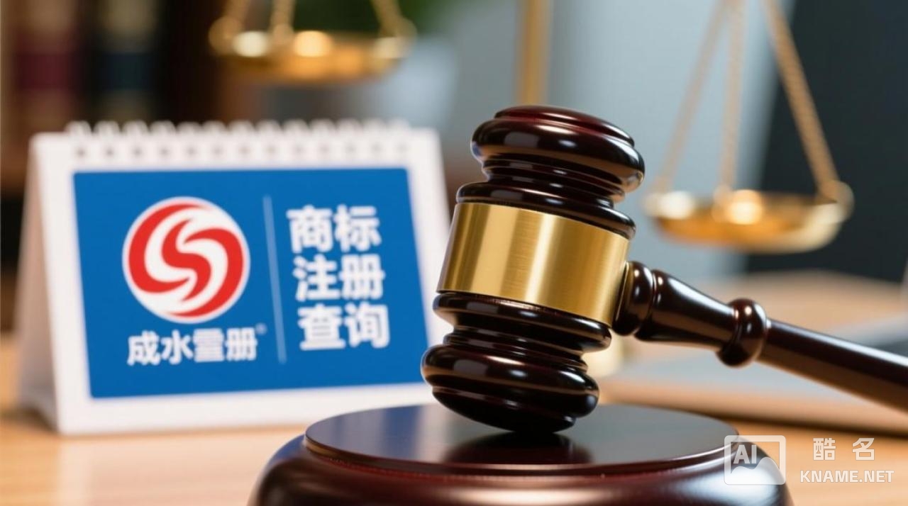 成都中国商标注册查询官网入口怎么找？