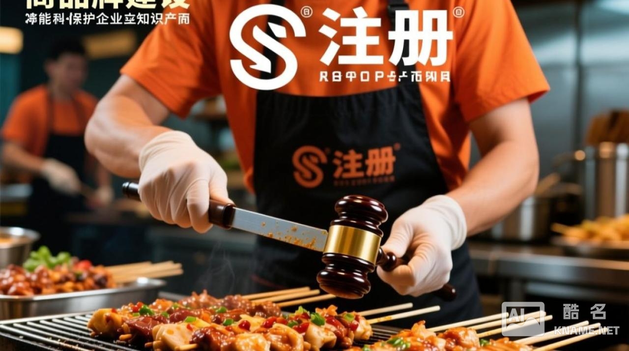 烧烤店注册商标属于哪类？需要注册哪些类别？