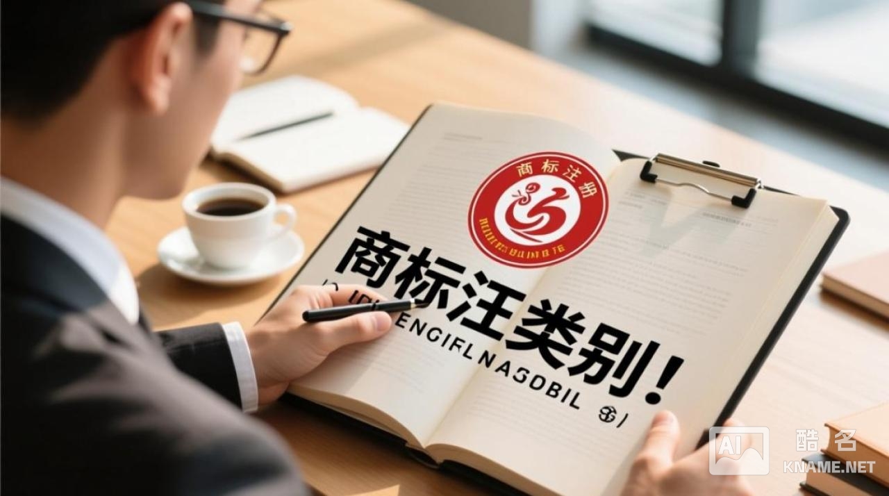 商标注册类别是什么？如何正确选择注册类别？