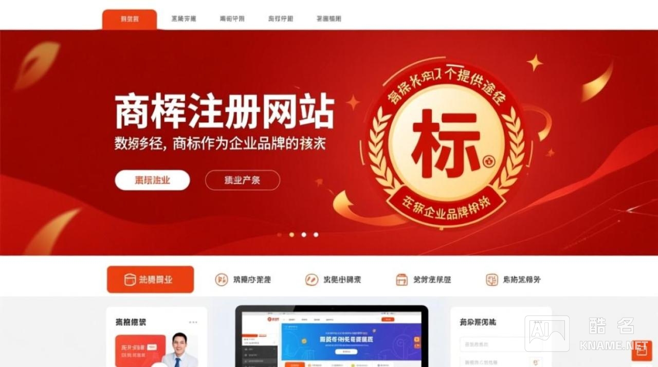 北京商标注册网站优质？哪里能找到靠谱的？