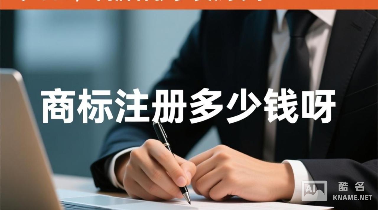 商标注册多少钱呀？不同类别费用差异大吗？
