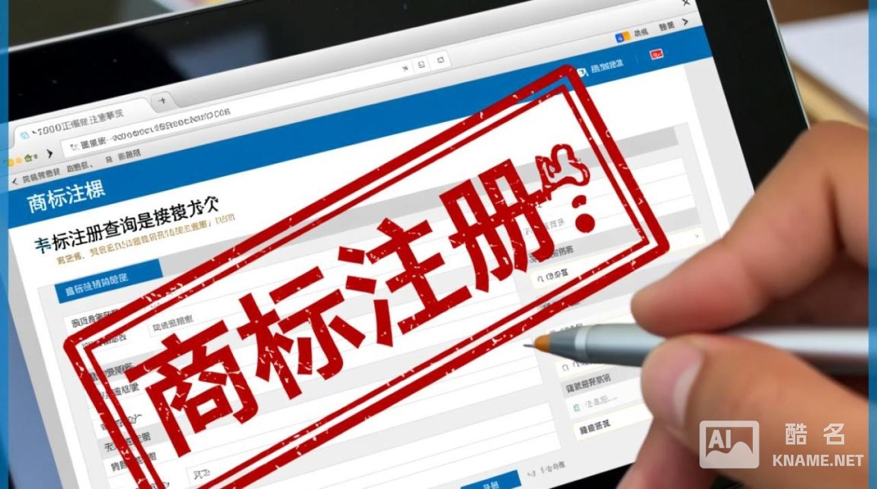商标注册查询注意事项有哪些关键点不能忽略？