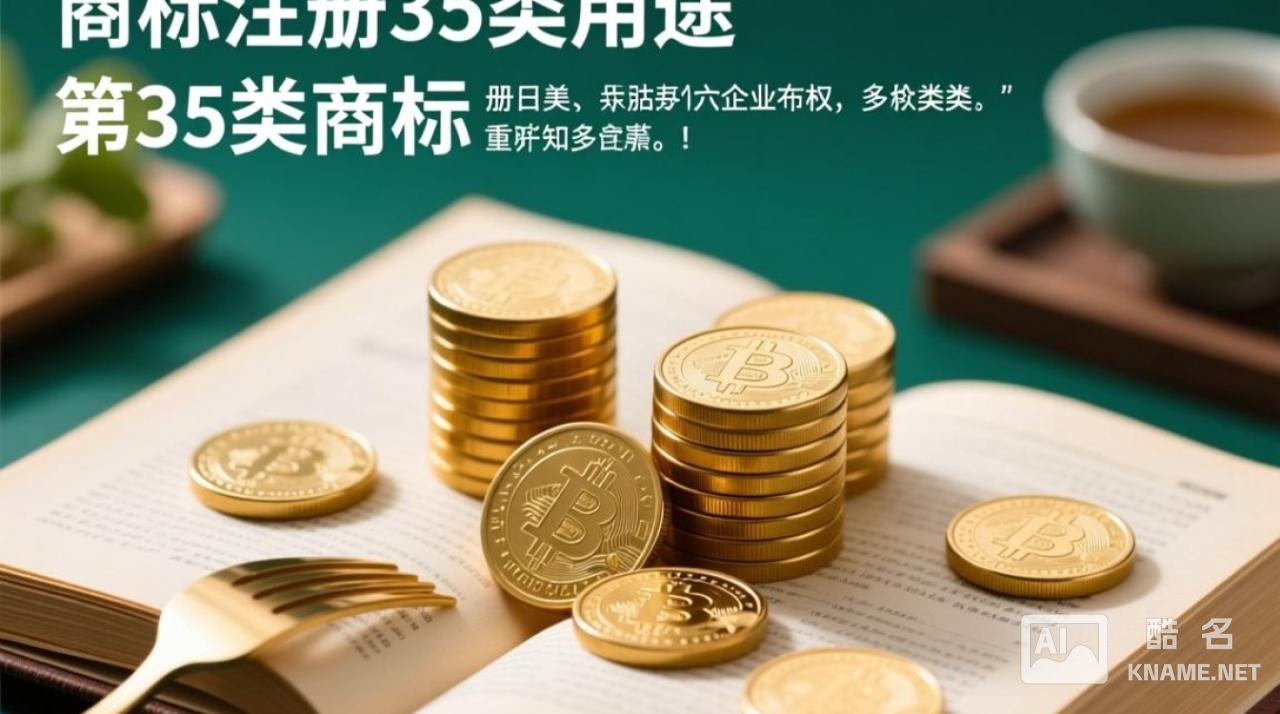 商标注册35类具体用途是什么？哪些企业必须注册？