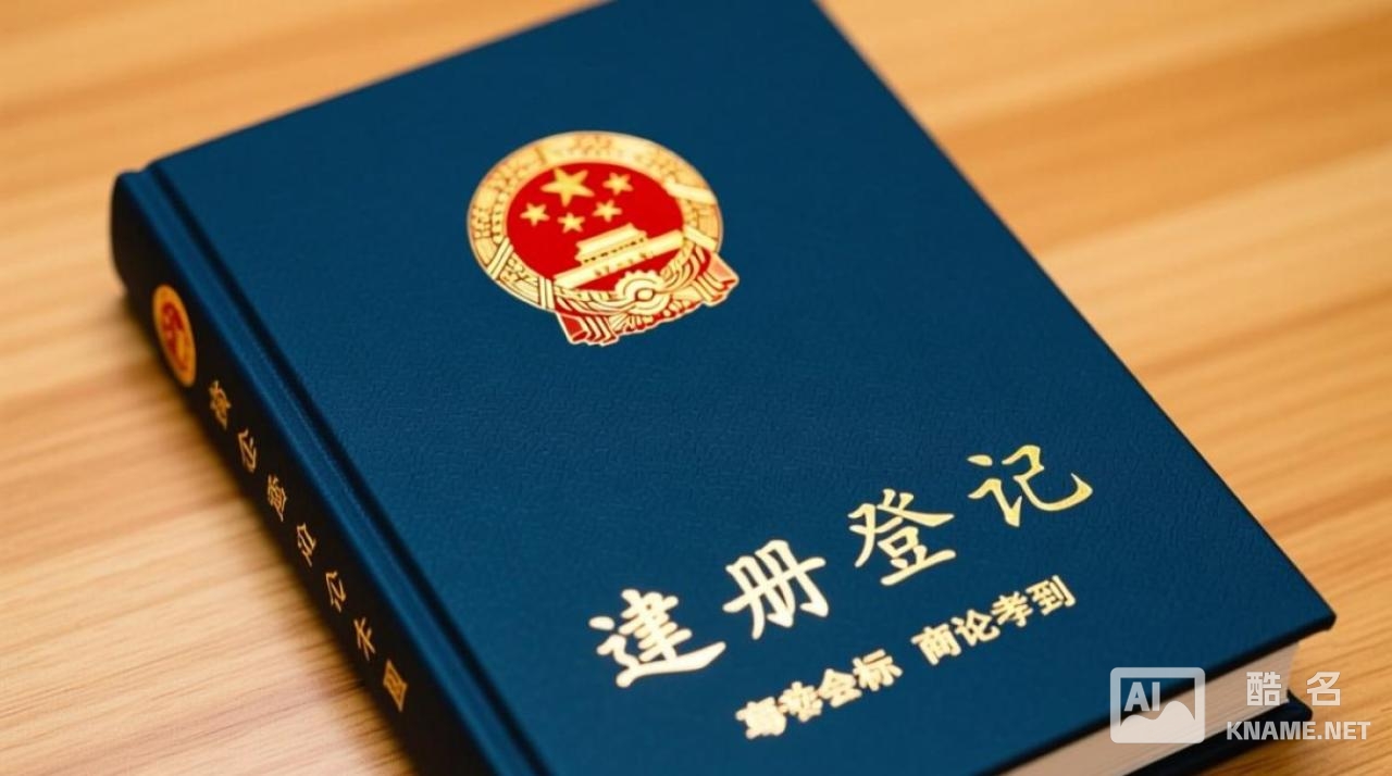 商标注册登记书籍对小白到底有多实用？