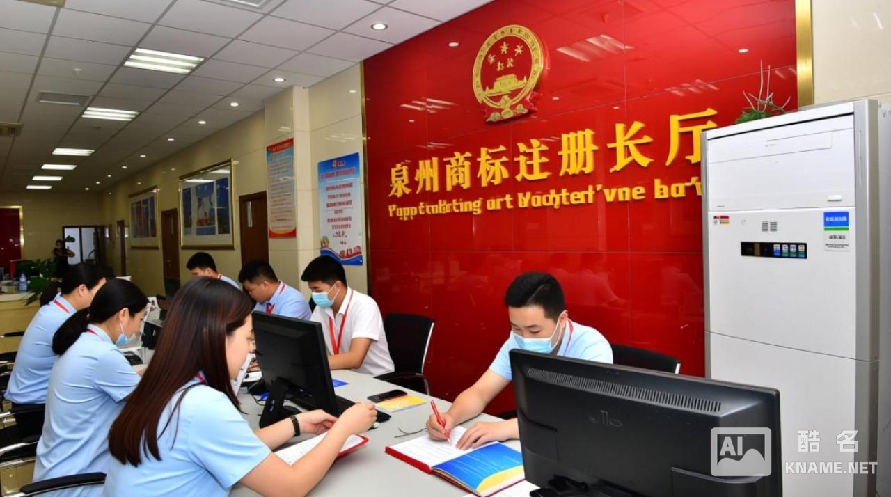 泉州市商标注册大厅办理流程要多久？需要准备哪些材料？