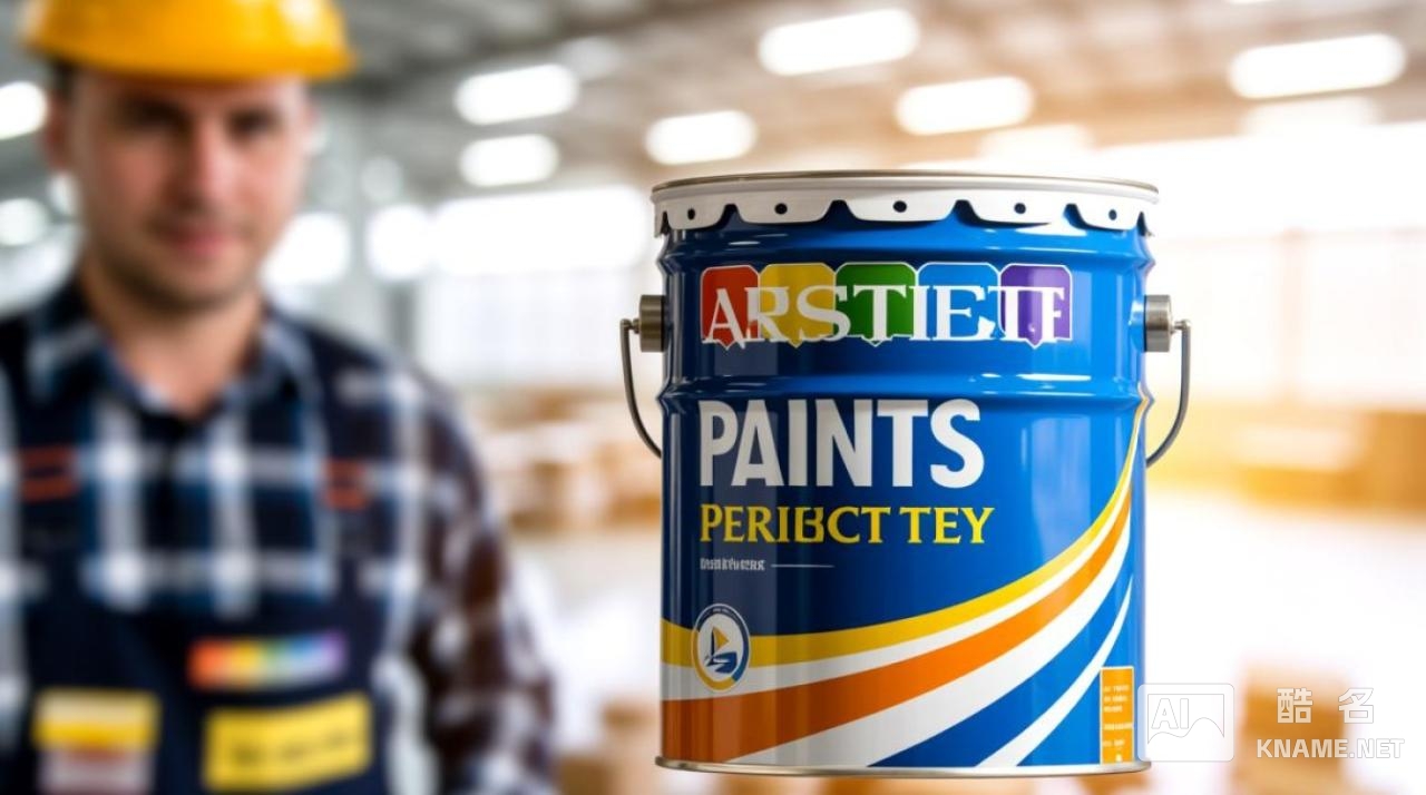 油漆类商标注册哪几类？选择哪些类别更合适？