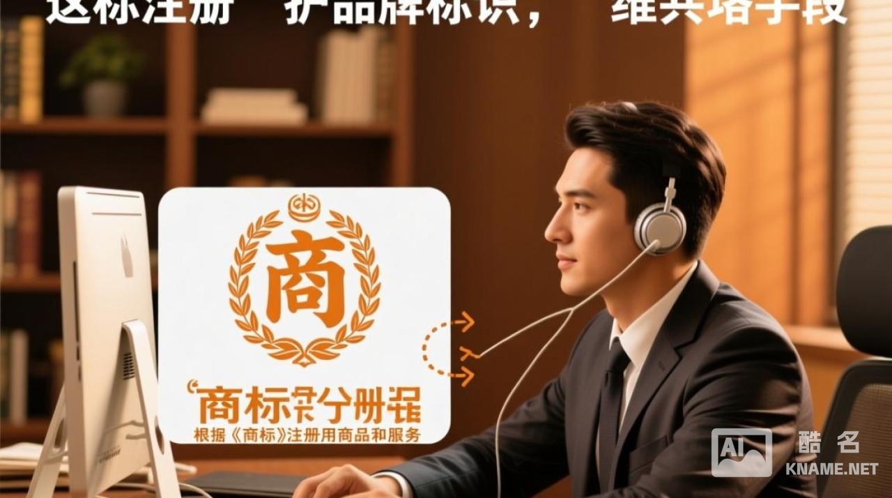 商标注册灯属于哪个类别？灯类商标注册选对类别吗？