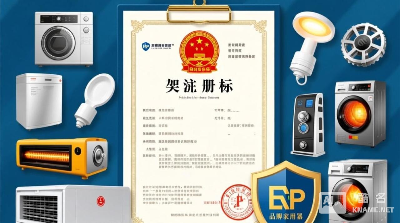 商标注册第11类别具体包含哪些商品或服务？