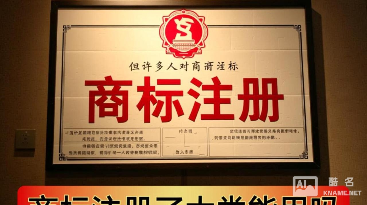 商标注册大类没覆盖小类，能用吗？