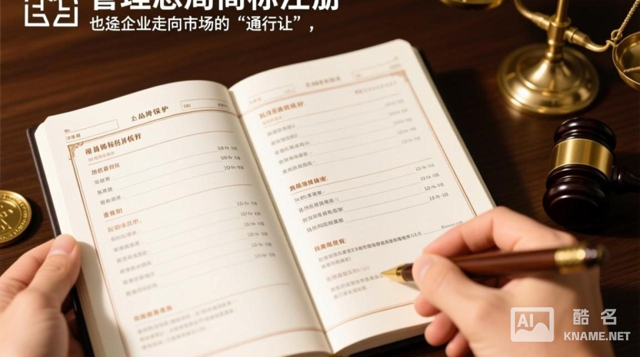 工商管理总局商标注册怎么办理？需要准备哪些材料？