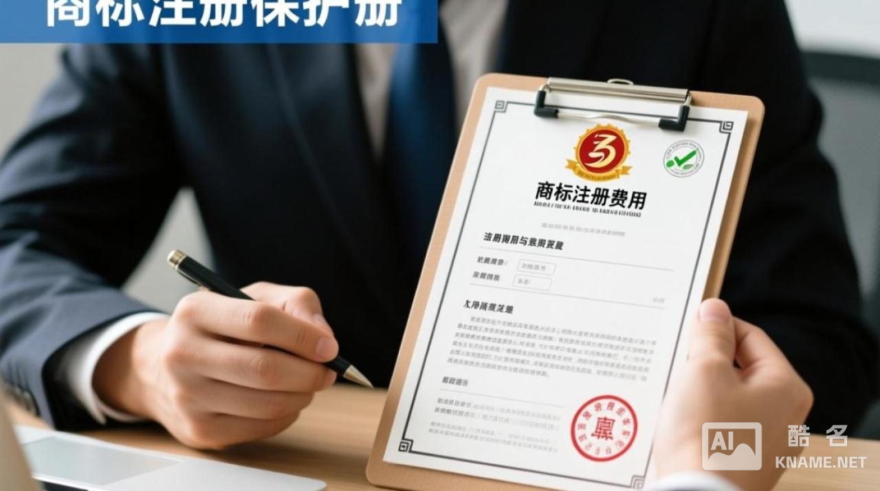 商标注册费忠实服务有哪些具体保障和优势？