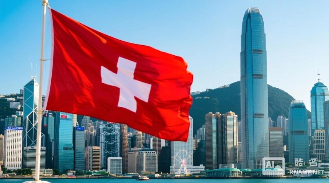 香港企业商标注册费用是多少？2025最新收费标准及流程解析