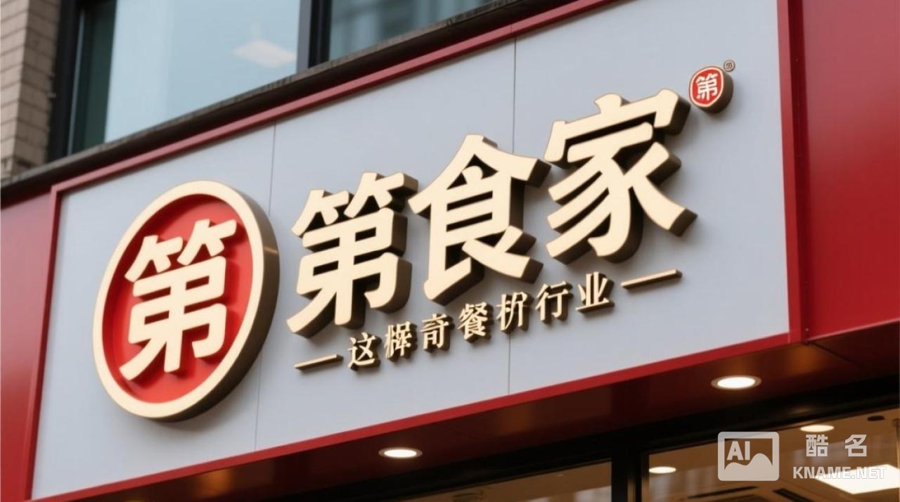 第食家商标注册流程是怎样的？需要准备哪些材料？