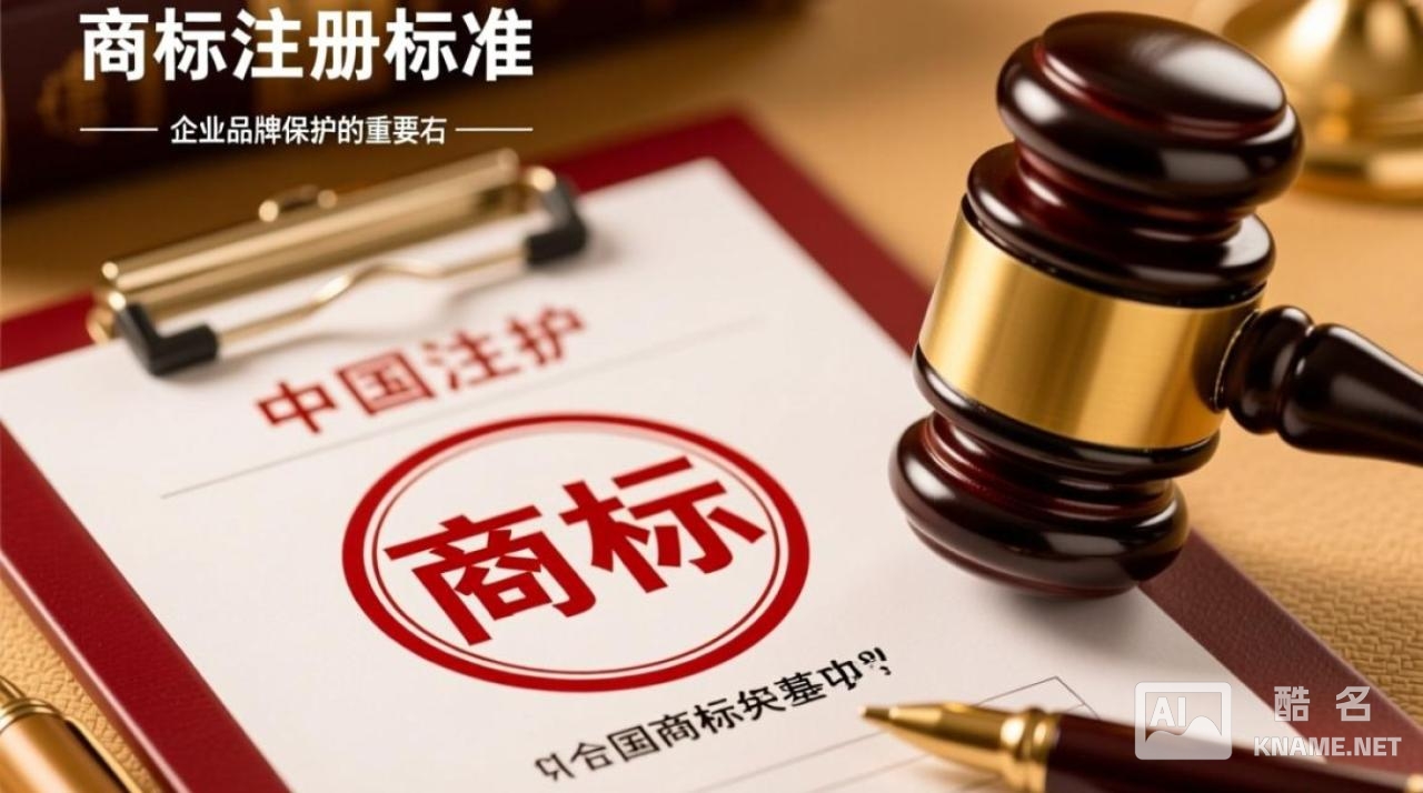 国内商标注册标准是什么？专业机构如何解读？