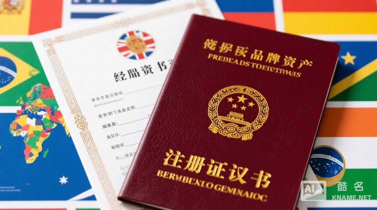 各国商标注册证如何快速办理？费用多少？流程复杂吗？