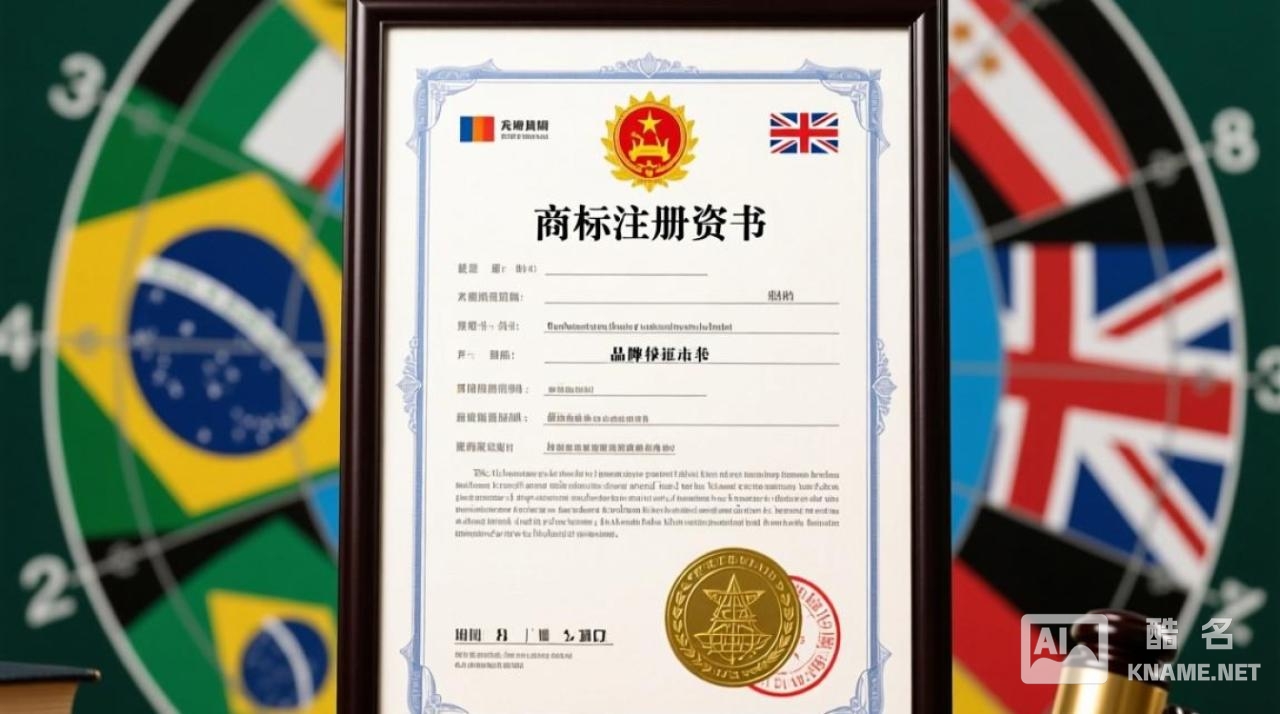 各国商标注册证如何快速办理？费用多少？流程复杂吗？