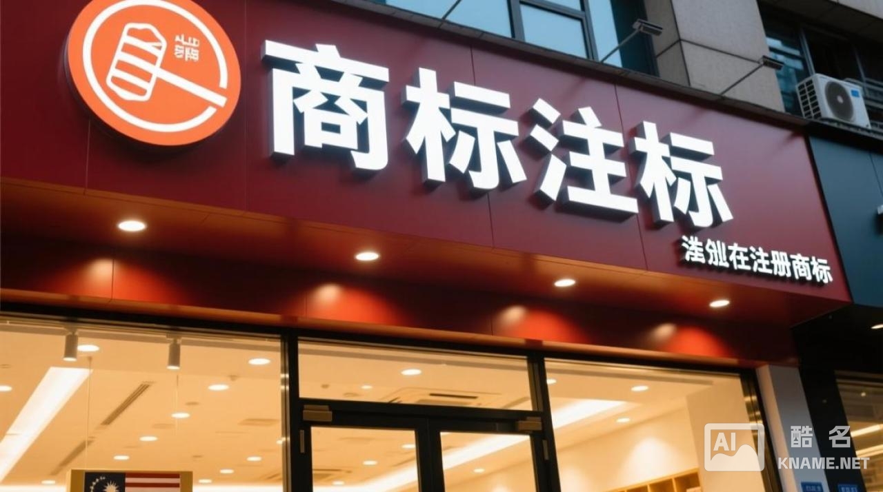 商标注册店名分先后吗？先注册还是先用店名？