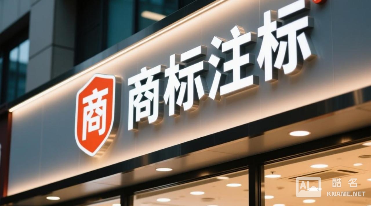 商标注册店名分先后吗？先注册还是先用店名？