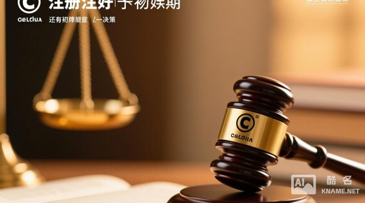 文字商标注册好不好？注册前要注意哪些风险点？