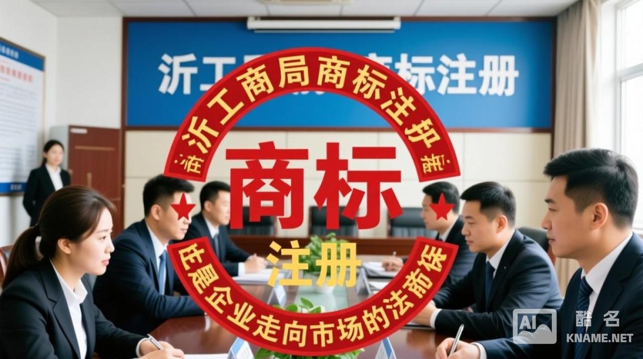 新沂工商局商标注册流程要多久？费用多少？需要准备什么材料？