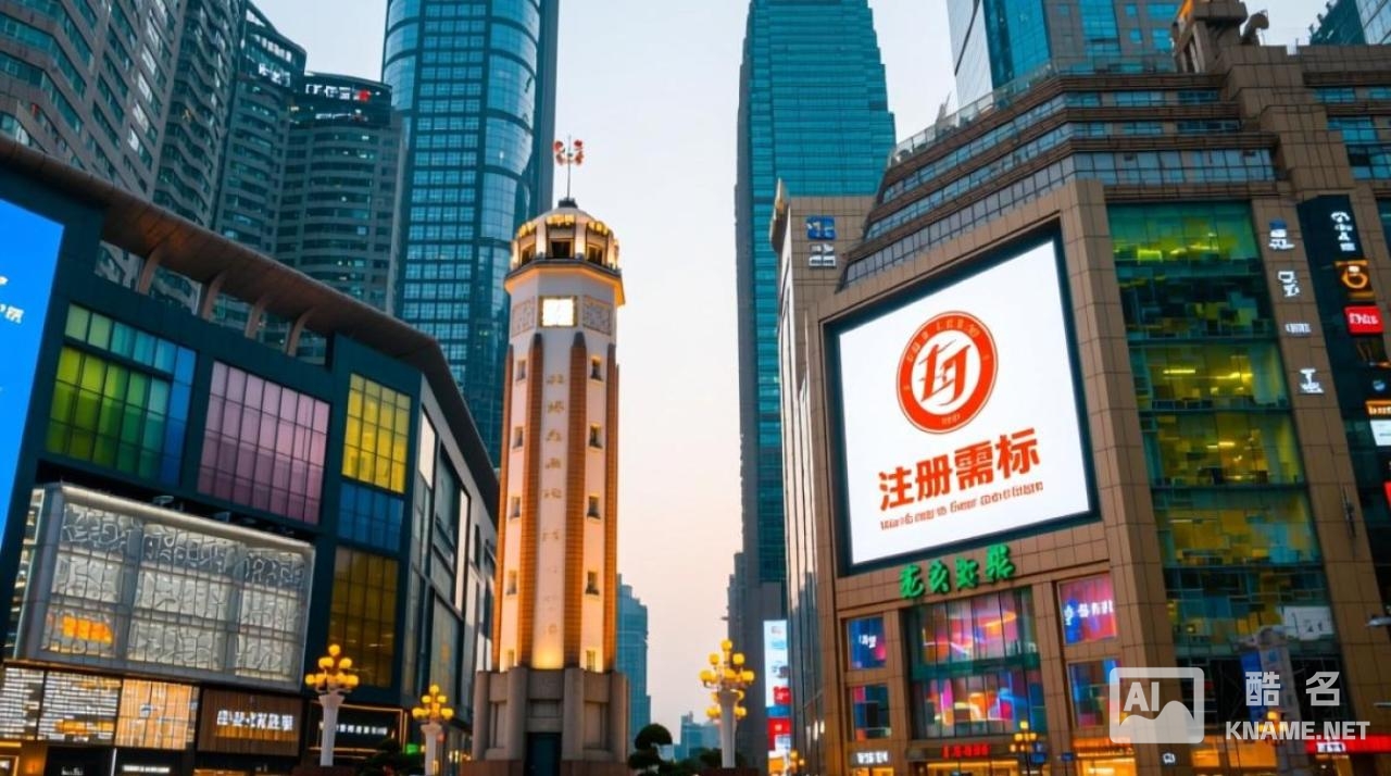 西安商标注册公司哪家靠谱？流程费用怎么算？