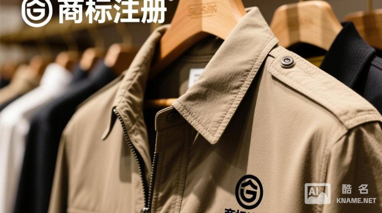 服装类商标注册选第几类？小类又该怎么选？