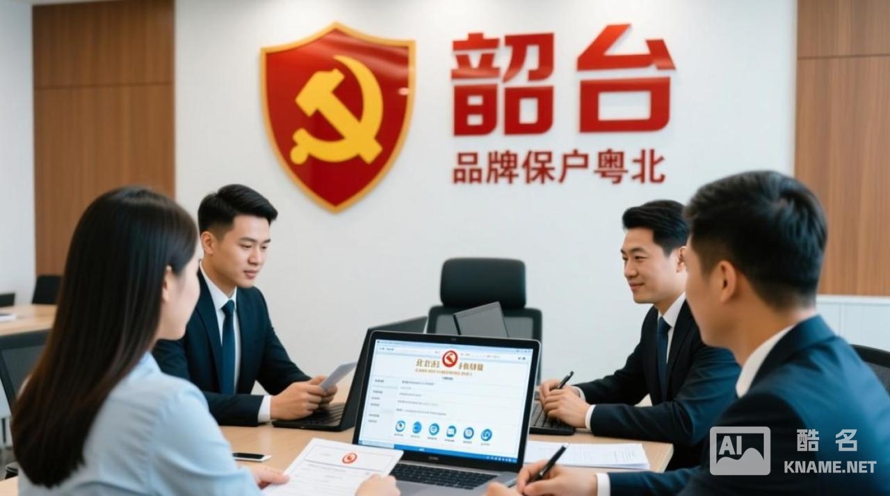 韶关商标注册事务所哪家好？找靠谱机构要注意什么？