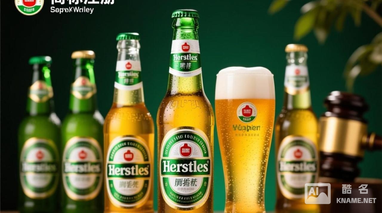 啤酒商标注册要选哪些类别？