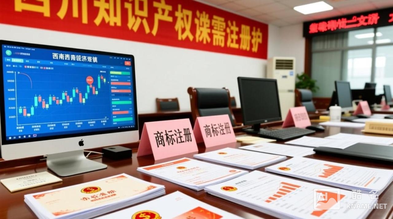 四川商标注册代理怎么选？哪家靠谱又便宜？
