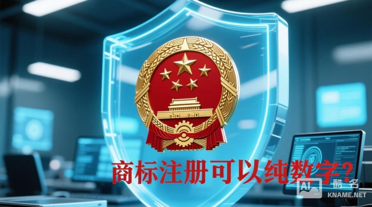 纯数字能注册商标吗？数字商标注册条件和限制有哪些？