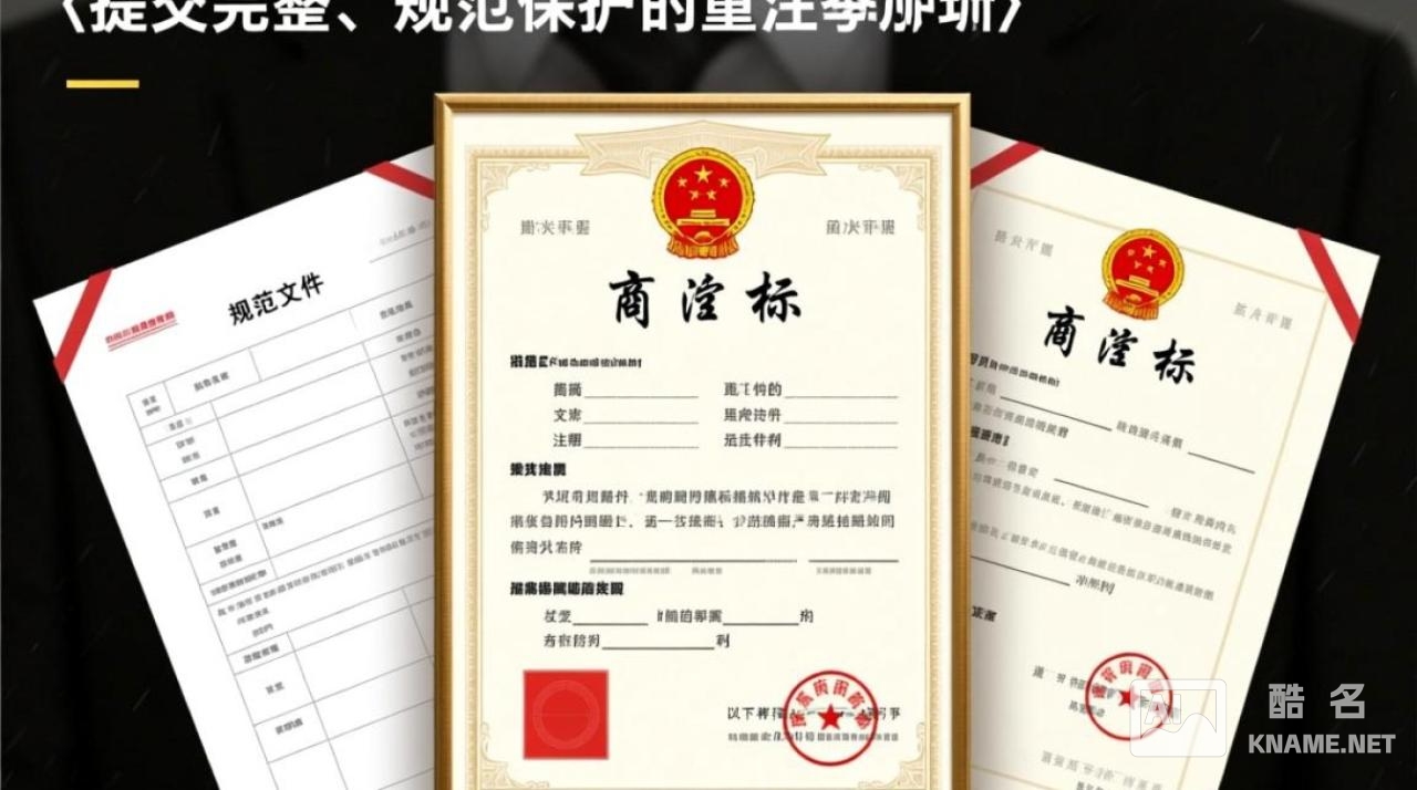 商标注册所需文件有哪些？材料清单及注意事项是什么？