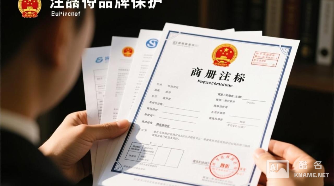 商标注册所需文件有哪些？材料清单及注意事项是什么？