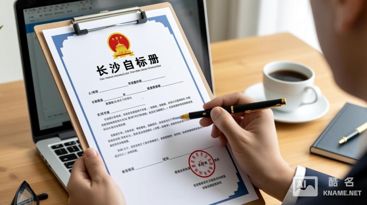 长沙商标注册哪个好？2025靠谱代理排行怎么选？