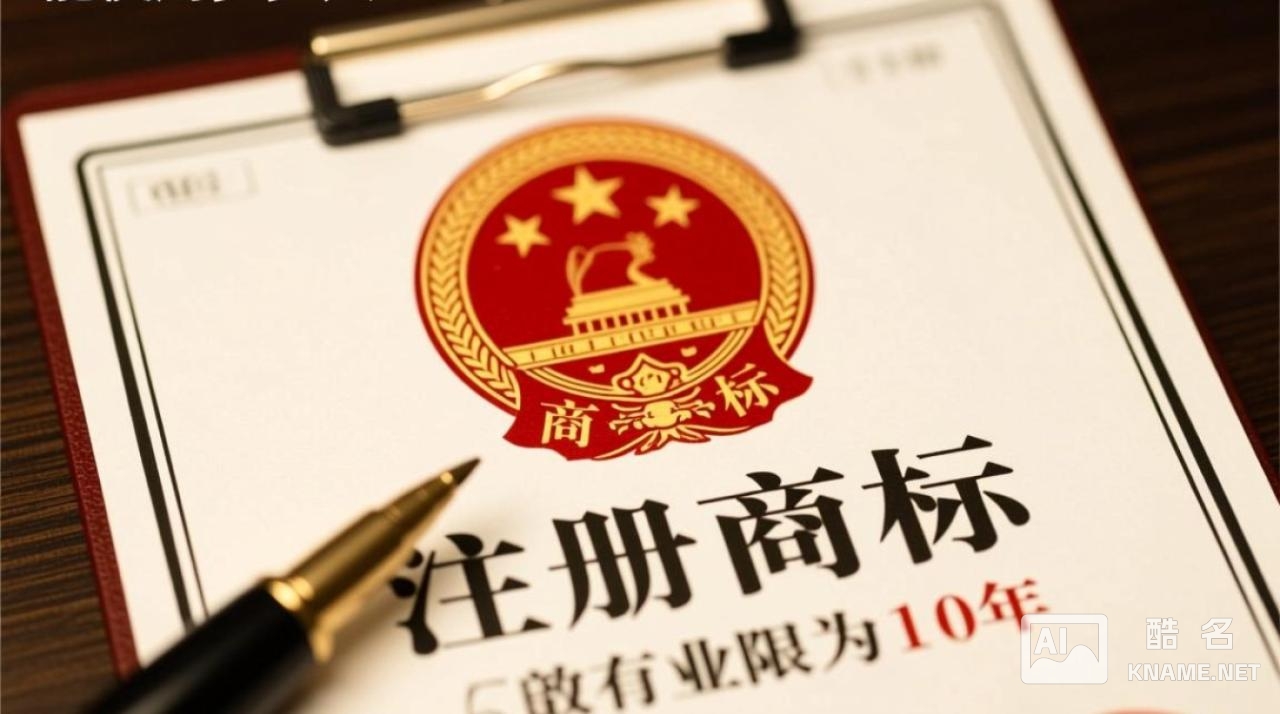 商标注册下来后使用期限是多久？到期后还能续期吗？