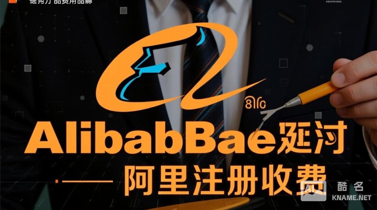 阿里巴巴商标注册收费多少钱？不同类别和流程有何差异？