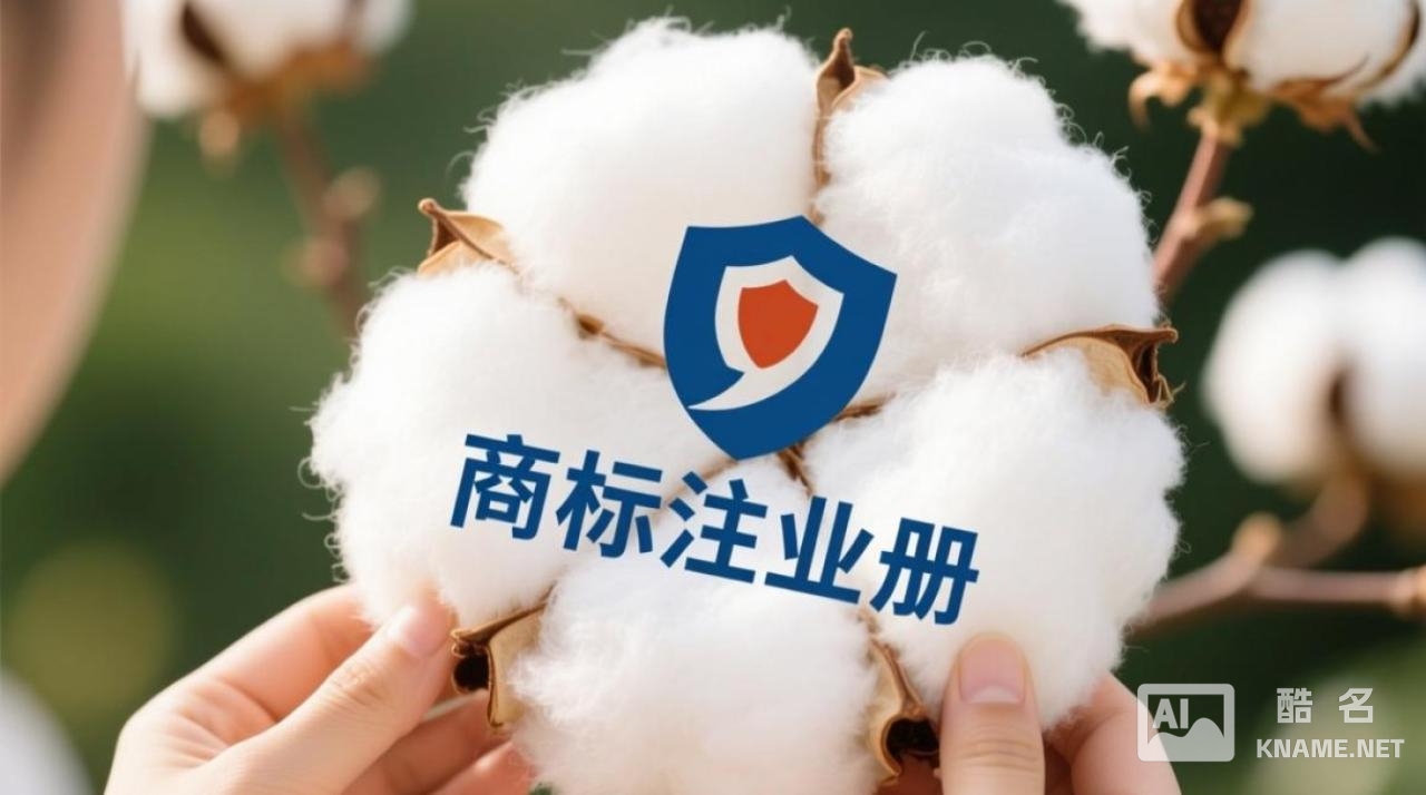 棉业商标注册该选第几类？棉业商标注册类别怎么选？