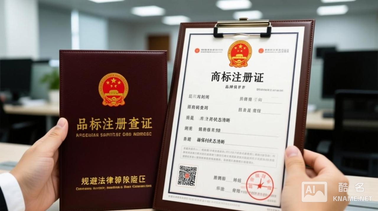 商标注册证查询排名怎么查？哪里能查最权威？