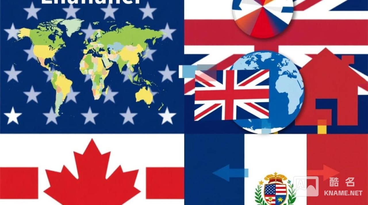 国内国外商标注册，流程差异大吗？企业该如何选？