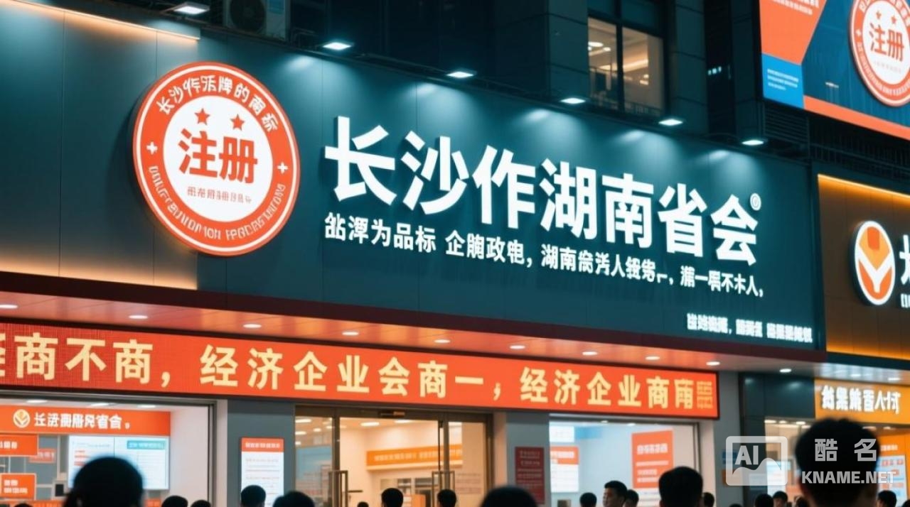 长沙商标注册哪家好？推荐靠谱机构要注意哪些细节？