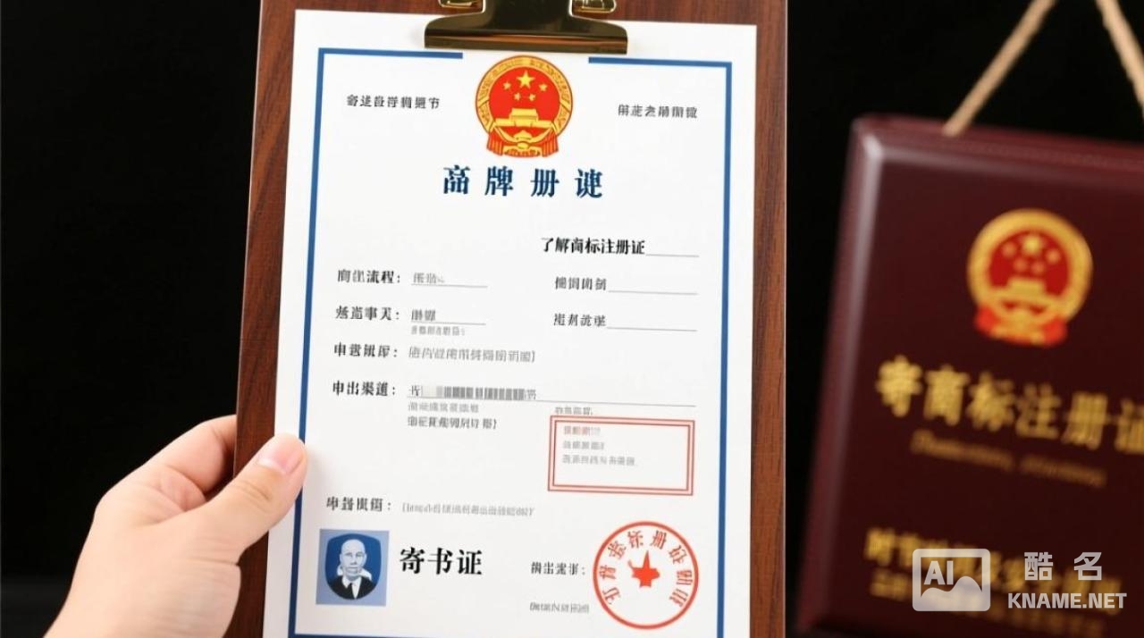 商标注册证哪里寄出？多久能收到邮寄地址？