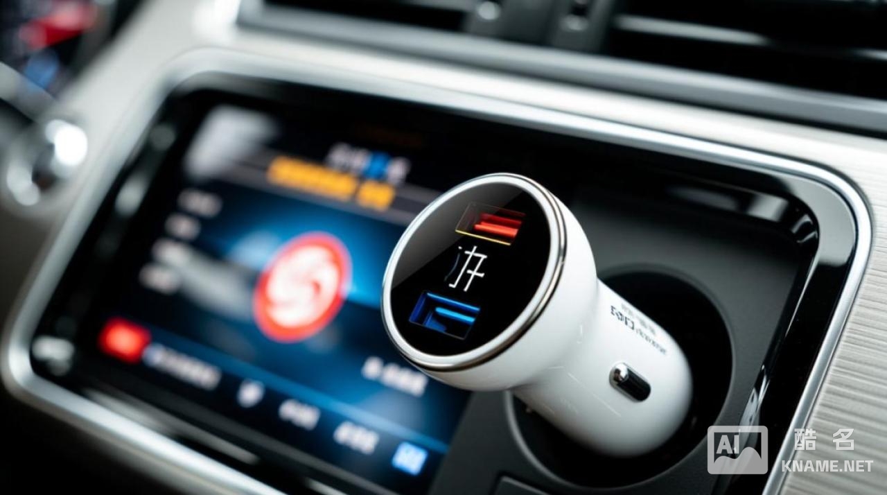 车充商标注册该选第几类？如何正确分类避免驳回？