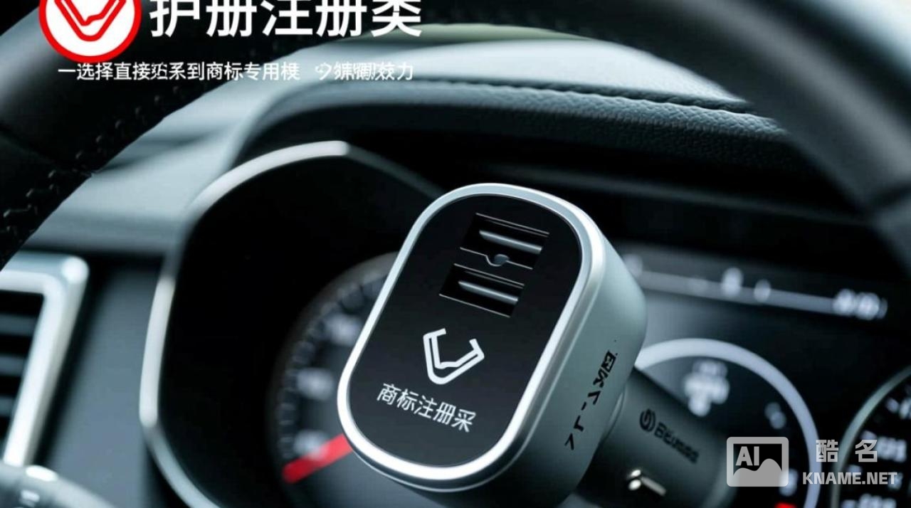 车充商标注册该选第几类？如何正确分类避免驳回？