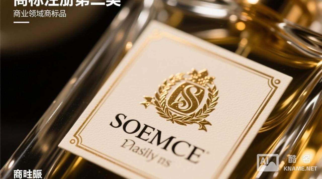 香水商标注册属于第几类？新手必看类目避坑指南