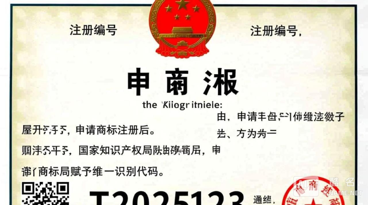 商标注册编号怎么查？官网查询入口及流程详解